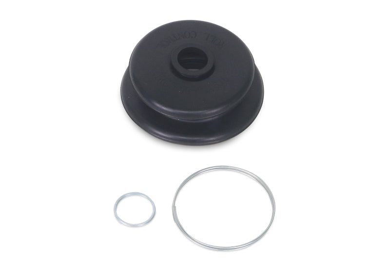 SuperPro Suspension Ball Joint Boot Ball Joints Superpro