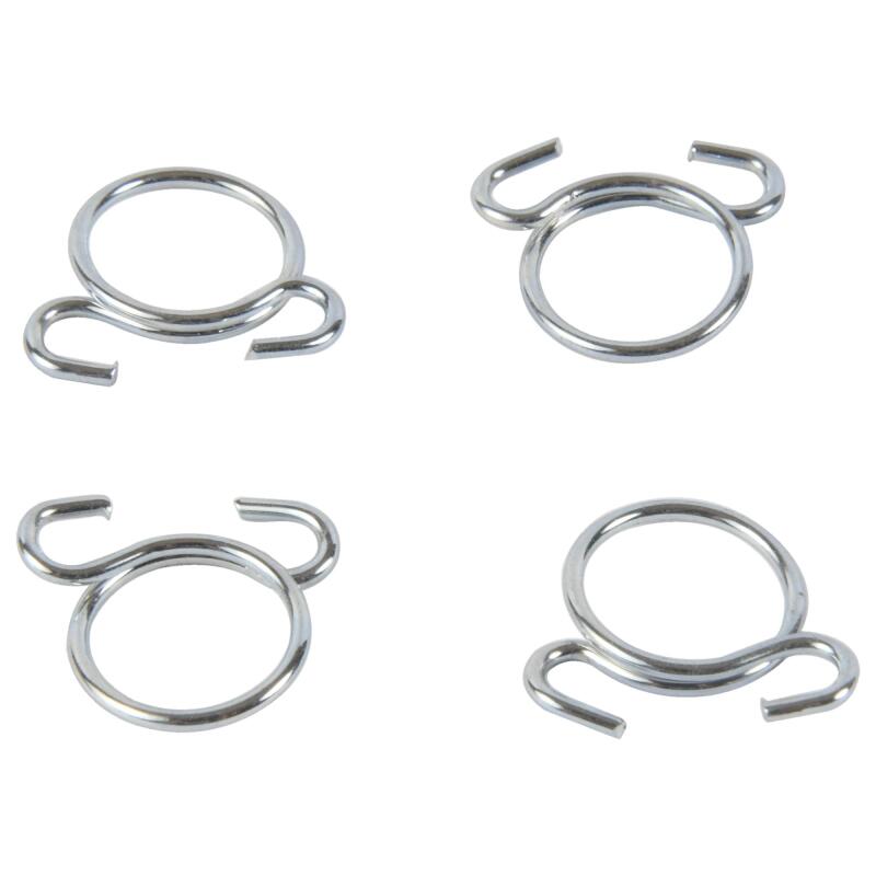 All Balls Racing Hose Clamps - 4 Pack (Uses FS013-0035 Clamps) Control Arms All Balls Racing