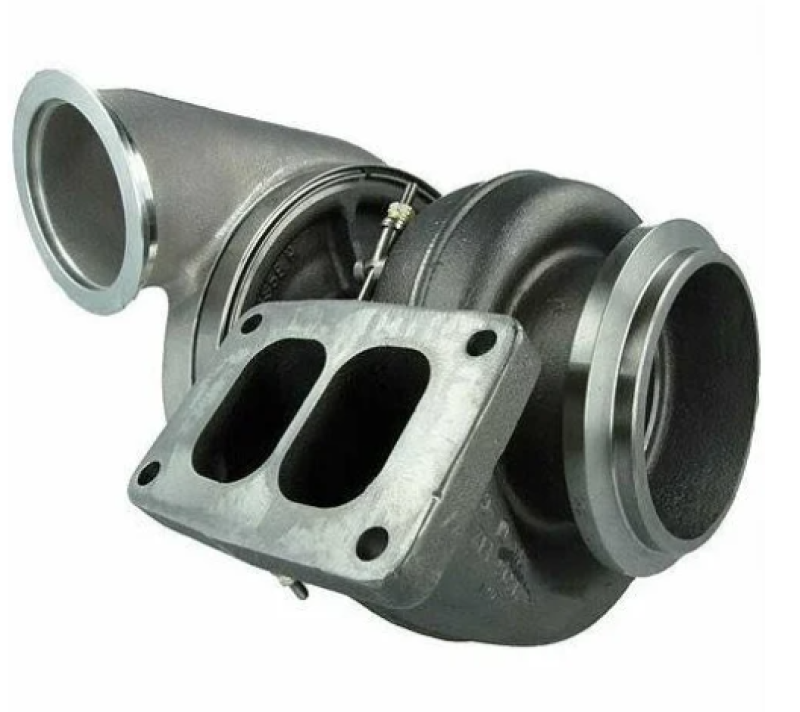 BorgWarner Turbocharger K16 Porsche 911 (933) 3.6L Turbo Turbochargers BorgWarner