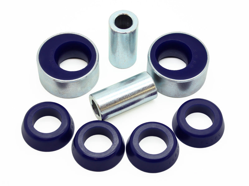SuperPro 1993 Lexus GS300 Base Front Radius Arm Add Caster Bushing Kit Suspension Arm Bushings Superpro