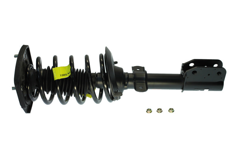 KYB Strut Plus Rear Right Chevrolet 04-09 Impala with 17in or 18in Wheels/10-12 Impala Shock & Spring Kits KYB