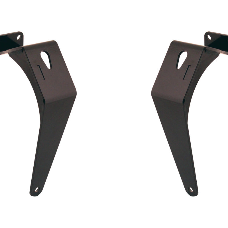 QA1 65-79 Ford F-100 Front Coil-Over Conversion Kit Engine Mounts - FE Engines Coilovers QA1