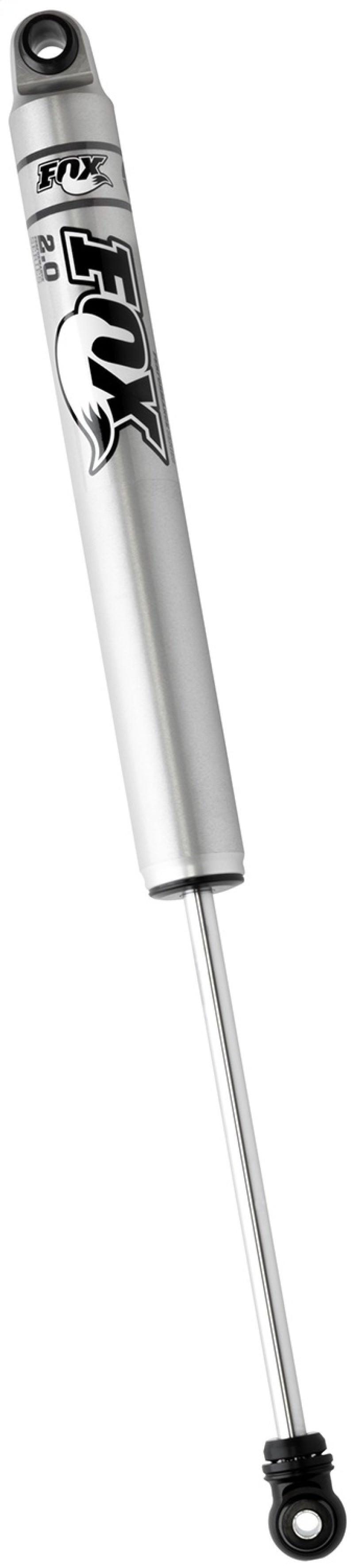 Fox 05+ Ford SD 2.0 Performance Series 11.6in. Smooth Body IFP Rear Shock (Alum) / 0-1in Lift Shocks and Struts FOX