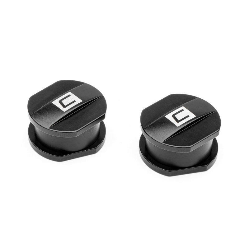 Cobb 07-13 MazdaSpeed3 Shifter Bushing Kit Shifter Bushings COBB