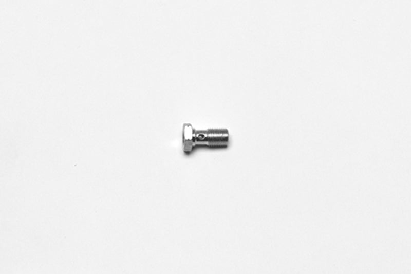Wilwood Bolt-Banjo M10-1.00 Thread 20mm Length Hex Head Brake Hardware Wilwood