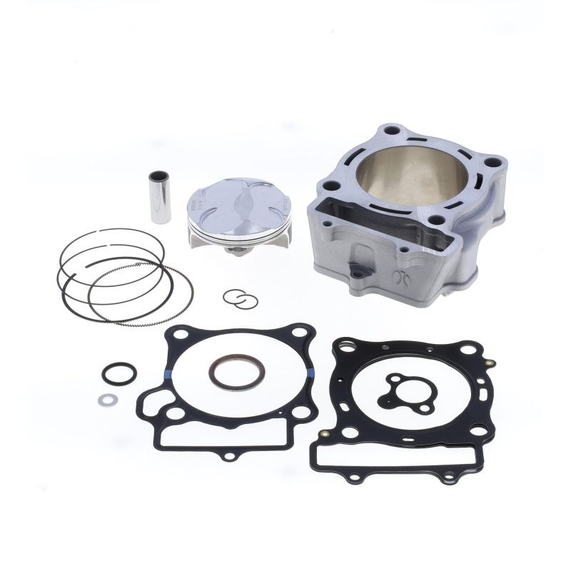 Athena 20-22 Honda CRF250R 79mm Bore Standard Bore Cylinder Kit Cylinder Kits Athena