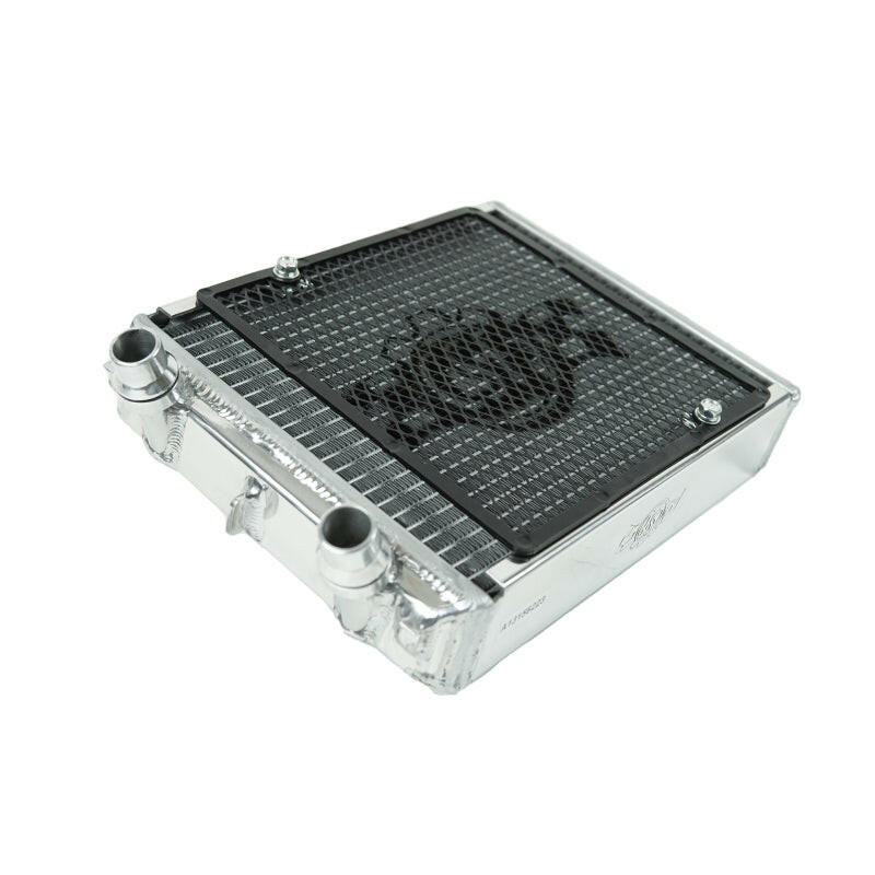 CSF 2015+ Mercedes Benz C63 AMG (W205) Auxiliary Radiator- Some Applications Require Qty 2 Radiators CSF