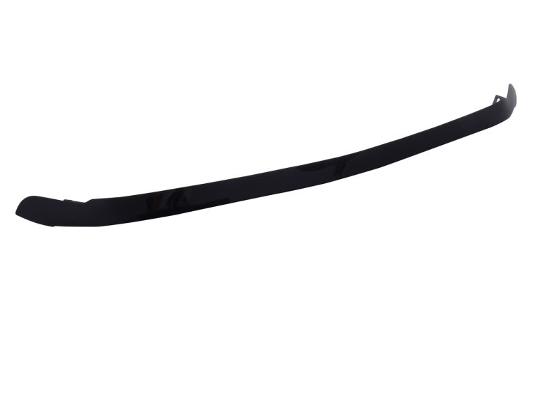 EGR 06+ Dodge F/S Pickup Aerowrap Hood Shield (392551) Hood Deflectors EGR