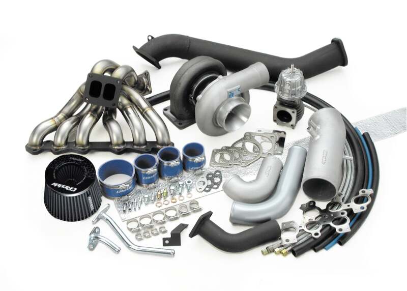 GReddy 93-02 Toyota Supra JDM Model JZA80 T78/88 Turbo Kit Turbochargers GReddy