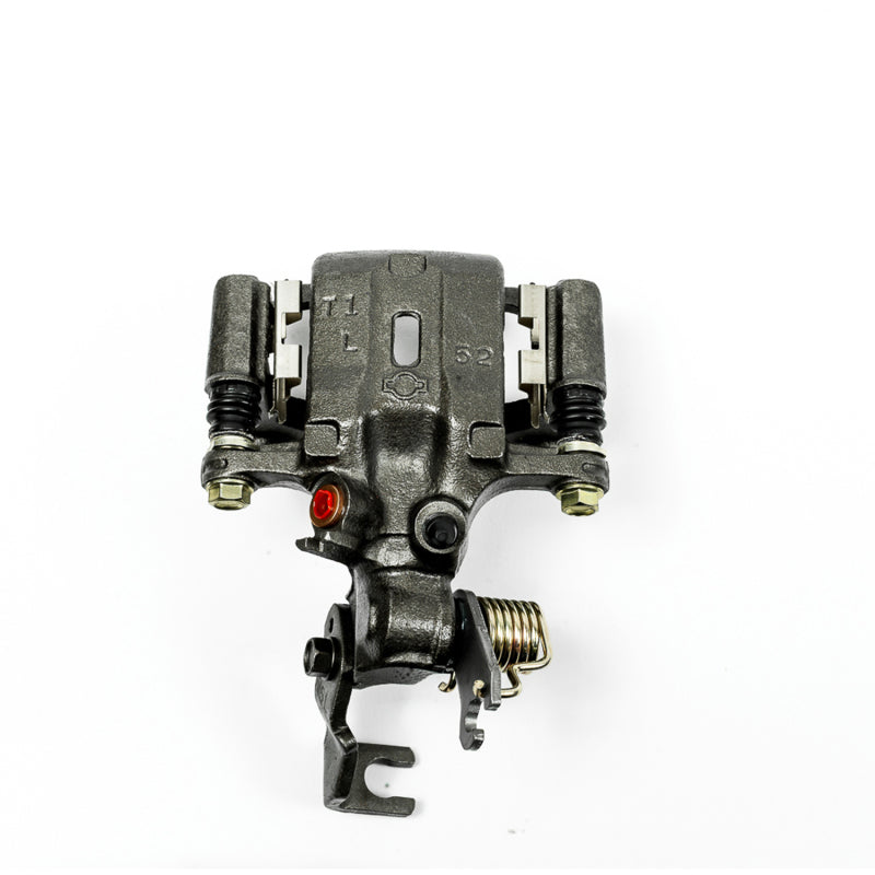 Power Stop 2001 Infiniti I30 Rear Left Autospecialty Caliper w/Bracket Brake Calipers - OE PowerStop