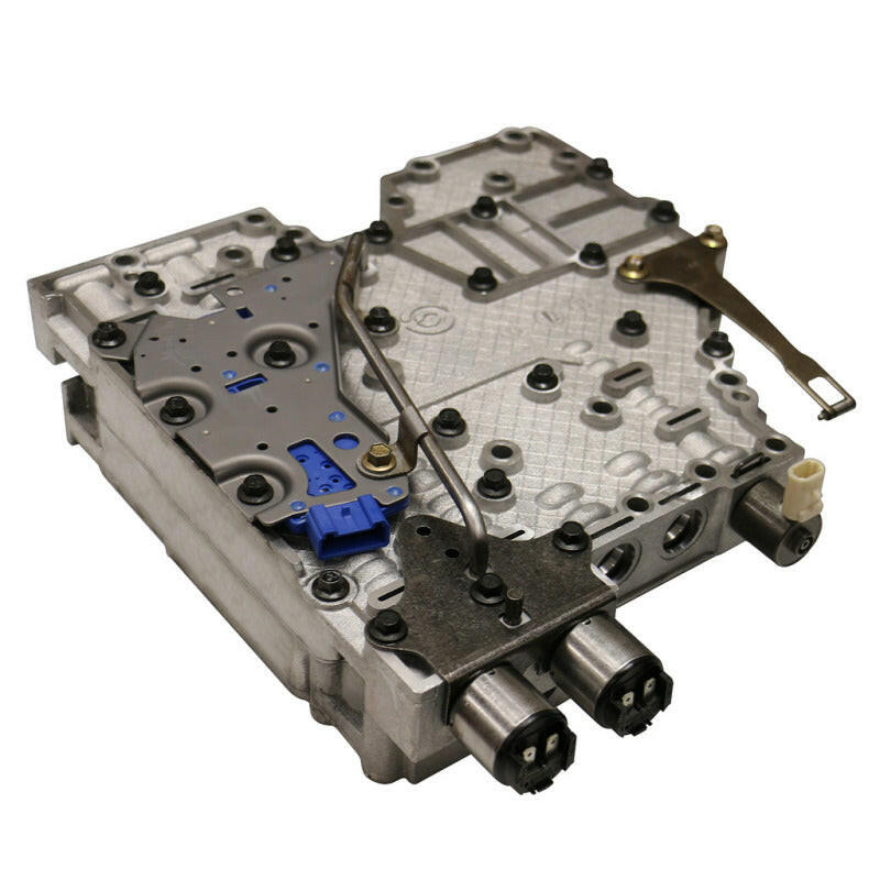 BD Diesel Valve Body - 2001-2004 Duramax LB7 Allison 1000 Valve Bodies BD Diesel
