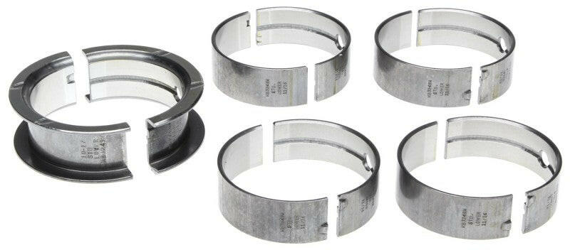 Clevite 63-65 Chrysler V8 426 7.0L Main Bearing Set Bearings Clevite