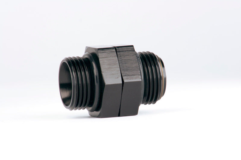 Aeromotive Fitting - Swivel - AN-12 ORB Union Fittings Aeromotive