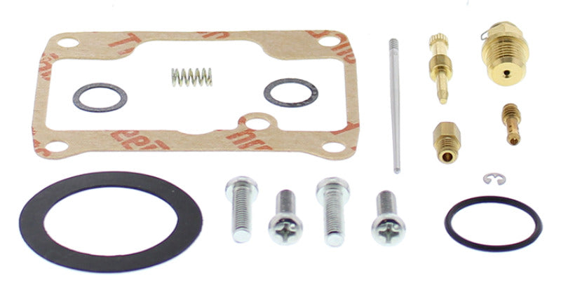 All Balls Racing 02-05 Ski-Doo Skandic 440/LT 440 F Carburetor Rebuild Kit Carburetor Rebuild Kits All Balls Racing