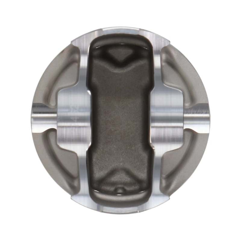 Wiseco Peugeot EW10J4 (RS) 2.0L 16V 206/C4 12.5:1 CR Piston Set Piston Sets - Forged - 4cyl Wiseco