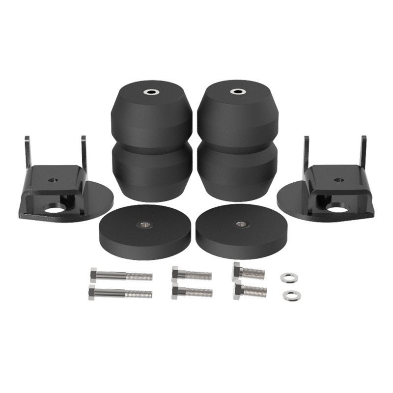 Timbren 2004 Ford F-150 STX RWD Rear Suspension Enhancement System Bump Stops Timbren