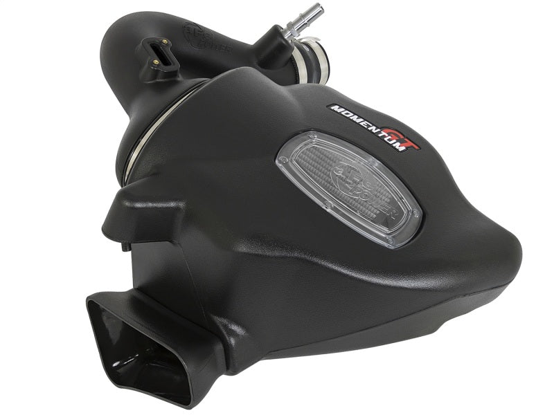 aFe Momentum GT Pro DRY S Intake System Chevrolet Camaro 16-17 I4 2.0L (t) Cold Air Intakes aFe