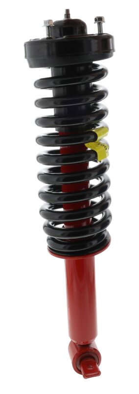 KYB 14-20 Ford F150 Front Truck-Plus Leveling Assembly Shocks and Struts KYB