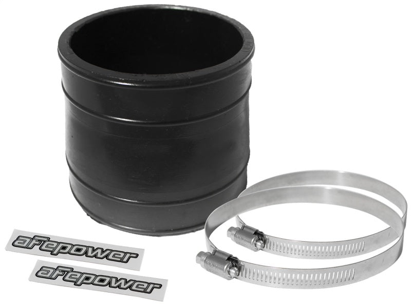 aFe Magnum FORCE Performance Accessories Coupling Kit 3-1/8in x 2-15/16in ID x 3in Reducer Silicone Couplers & Hoses aFe