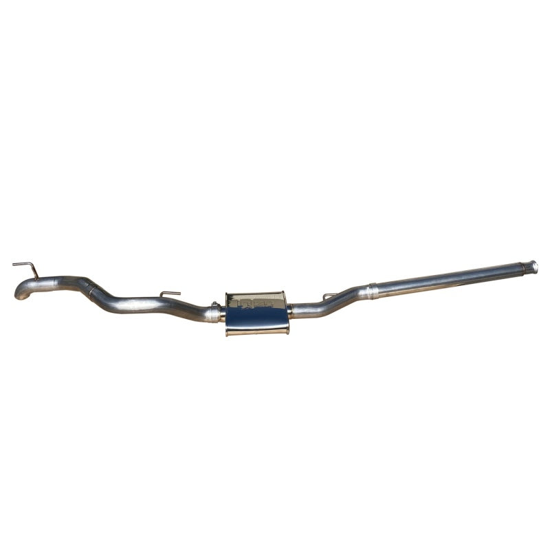 Injen 2020 Jeep Gladiator JT V6-3.6L SES Catback Exhaust System Catback Injen