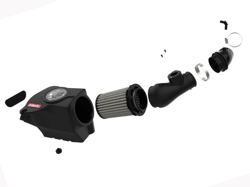 aFe Takeda Momentum Cold Air Intake System w/ Pro DRY S Media Mazda MX-5 Miata (ND) 16-19 L4-2.0L Cold Air Intakes aFe