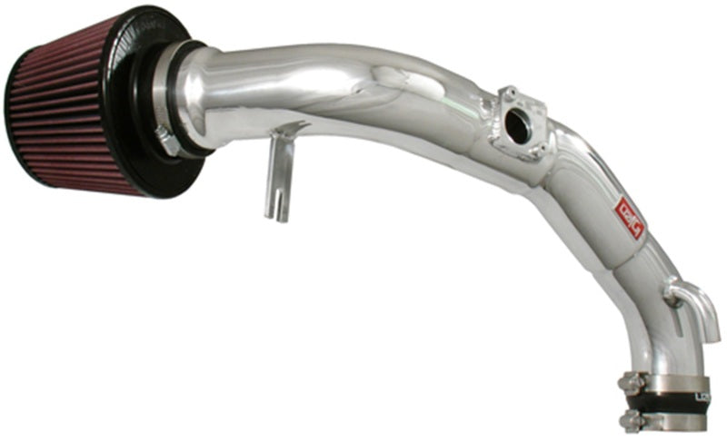 Injen 2006-08 Mazdaspeed 6 2.3L 4 Cyl. (Manual) Polished Cold Air Intake Cold Air Intakes Injen