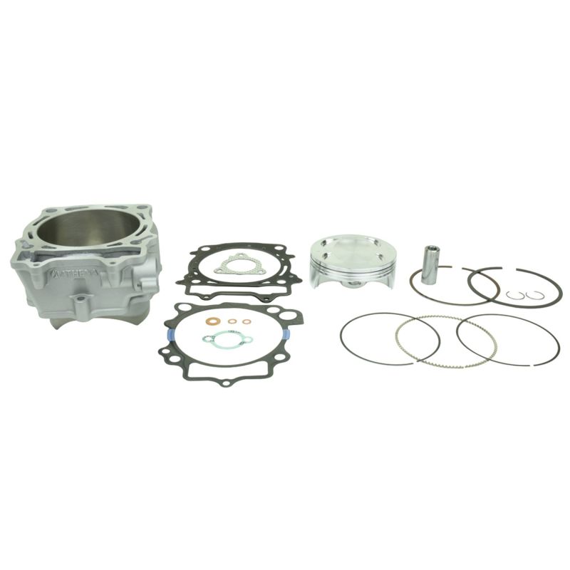 Athena 10-17 Yamaha YZ 450 F Big Bore Complete Cylinder Kit Cylinder Kits Athena