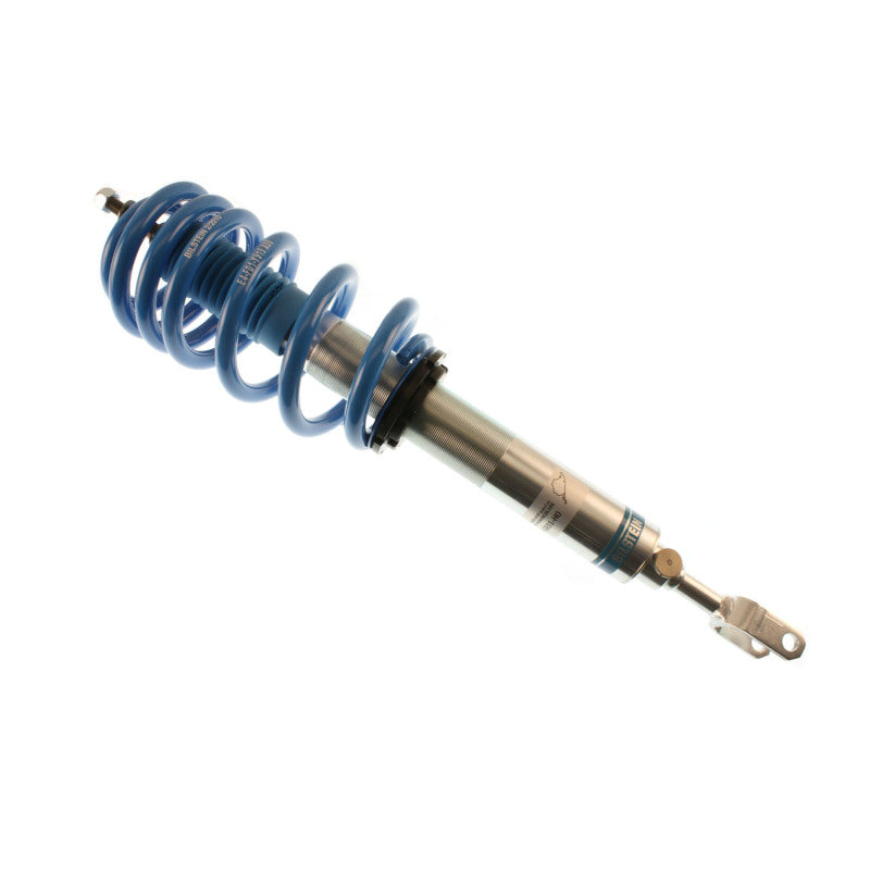 Bilstein B16 2002 Audi A4 Base Front and Rear Performance Suspension System Coilovers Bilstein