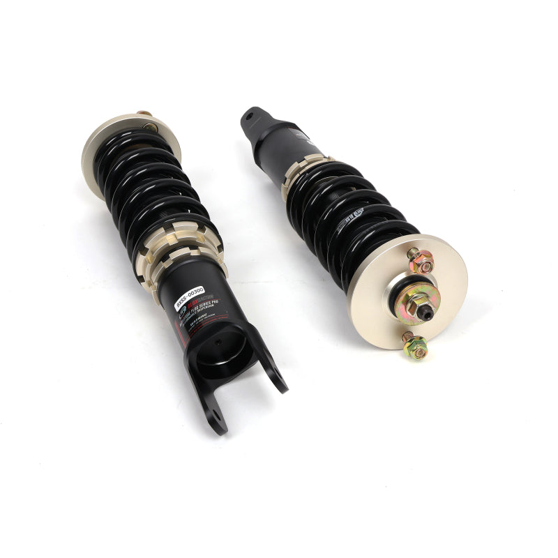 BLOX Racing Street Series Coilover System - EG/DC / EK Coilovers BLOX Racing