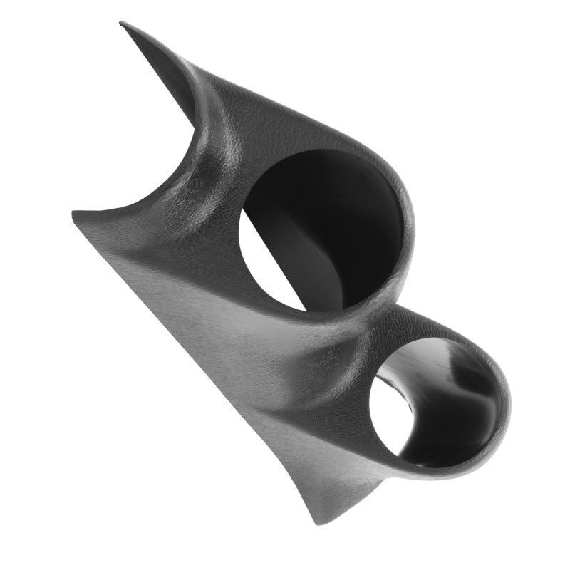 Autometer 95-99 Cavalier Dual 52mm Gauge Pod Gauge Pods AutoMeter