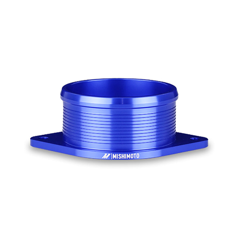 Mishimoto CNC Inlet/Outlet MM Piping Ford Bronco 21+ Intercooler Intercooler Kits Mishimoto