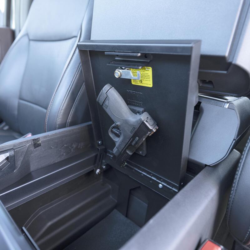 Tuffy Doublesided Magnet Cargo Boxes & Bags Tuffy Products