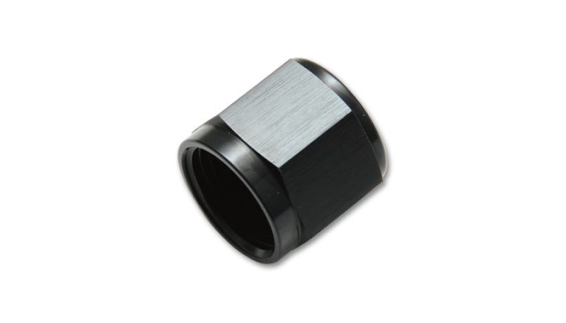 Vibrant -4AN Tube Nut Fitting - Aluminum Fittings Vibrant