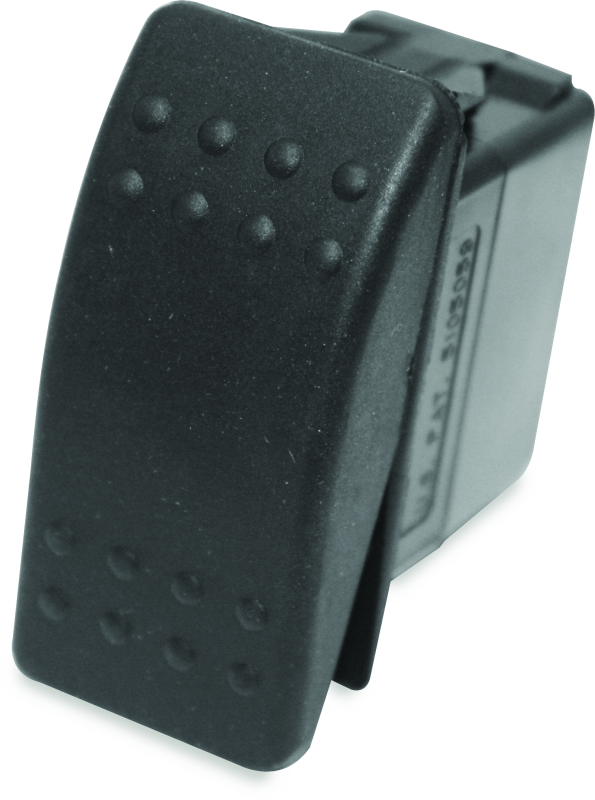 DragonFire Racing Lighted Switch On/Off Rocker Switch Relays DragonFire Racing