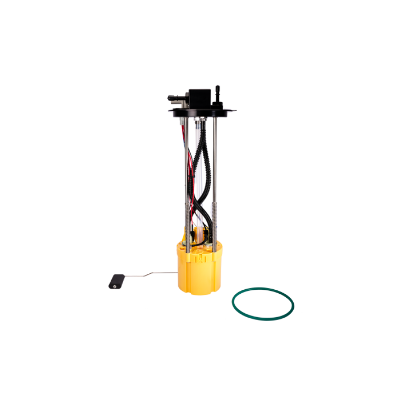 Fleece Performance 11-24 Dodge Ram 4500/5500 Cab & Chassis PowerFlo Lift Pump (22 Gal) Fuel Pump Hangers Fleece Performance