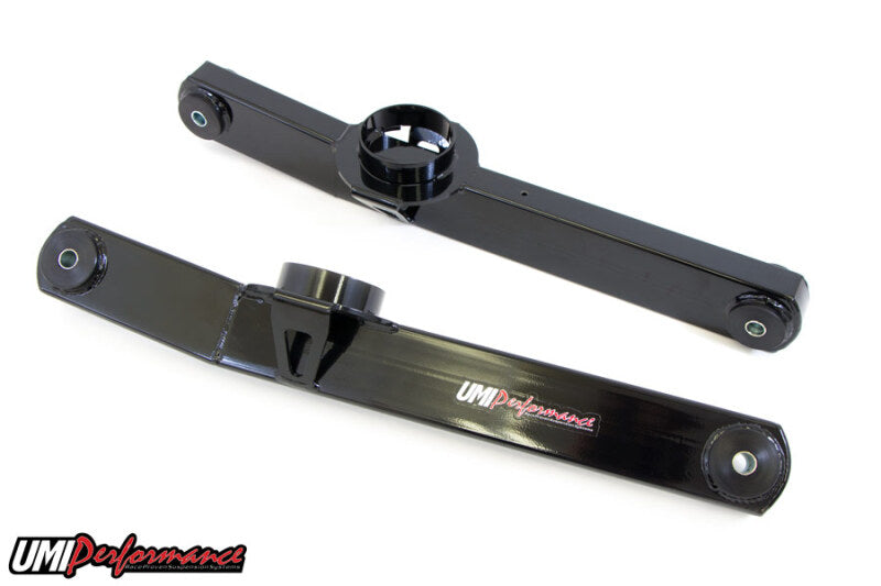 UMI Performance 59-64 GM B-Body Rear Lower Control Arms/Trailing Arms Control Arms UMI Performance