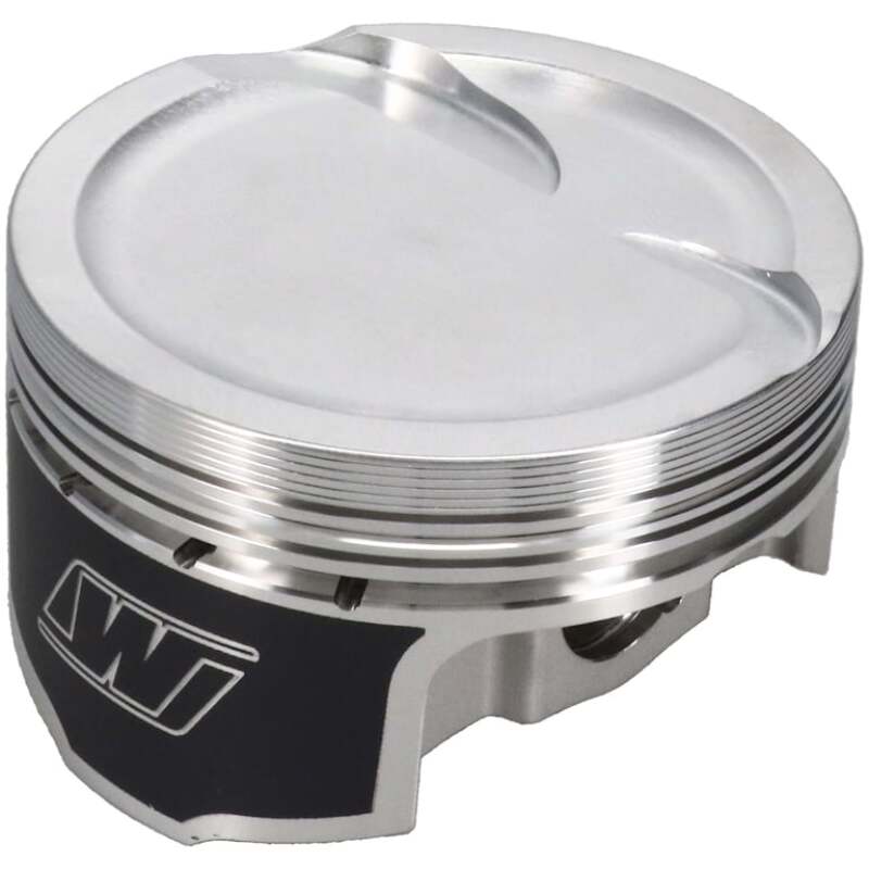 Wiseco RED Series Chevy LS 4.075in Bore 1.294in CH -15.00 CC Piston Set Piston Sets - Forged - 8cyl Wiseco