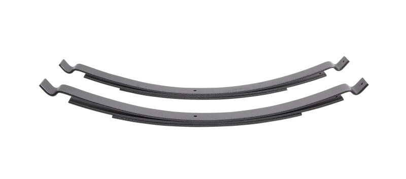 Hellwig 99-07 Ford F-250 SD Load Pro - Up To 2500lb Level LC 3 Leaf Helper Spring w/o Mounting Kit Leaf Springs & Accessories Hellwig