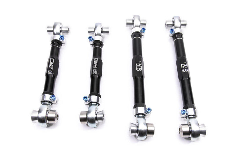 SPL Parts 2012+ BMW 3 Series/4 Series F3X Rear Upper Control Arms Control Arms SPL Parts