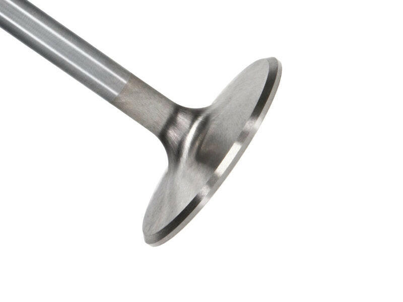 Manley Severe Duty Series BBC Stainless Steel Exhaust Valves 2.250in Dia 5.344in L - Set of 8 Valves Manley Performance
