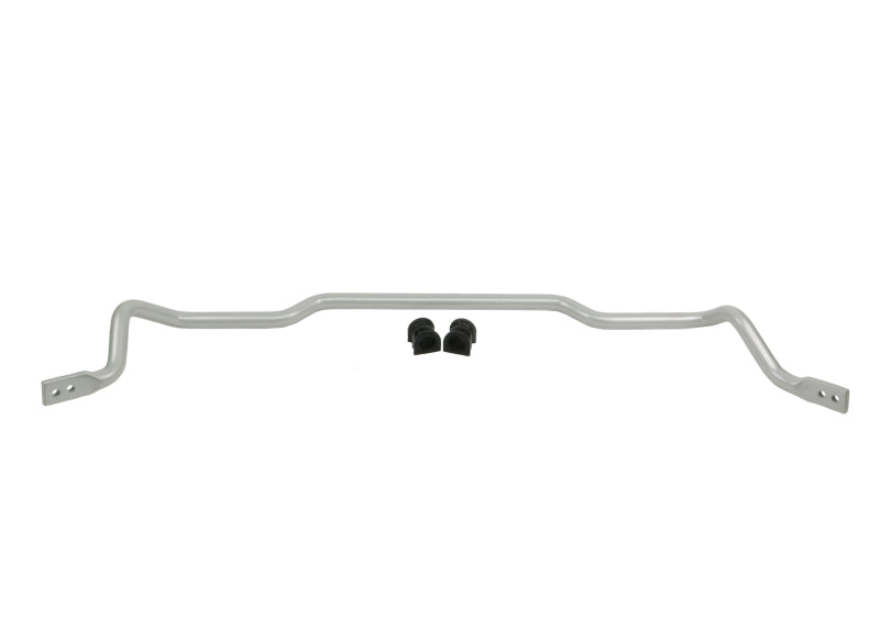 Whiteline 02-06 Acura RSX Type S DC5 Rear 24mm Heavy Duty Adjustable Swaybar Sway Bars Whiteline