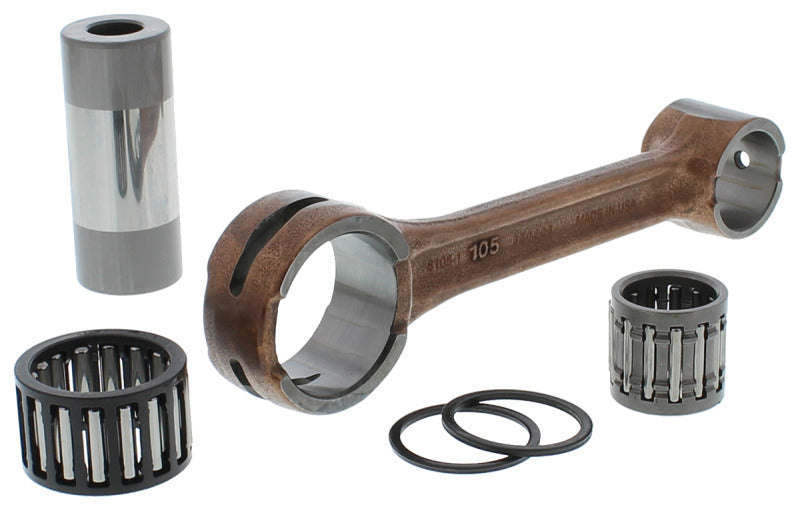 Hot Rods 86-95 Suzuki RM 250 250cc Connecting Rod Kit Connecting Rods - Powersports Hot Rods