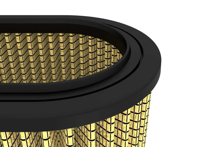 aFe Aries Powersport Air Filters OER PG7 A/F PG7 SxS - Yamaha Rhino 700 08-09 Cold Air Intakes aFe