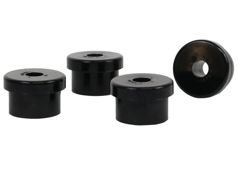 Whiteline 61-66 Ford Falcon Spring Eye Front Bushing Kit Bushing Kits Whiteline
