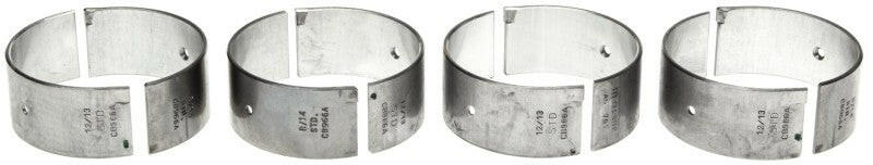 Clevite Nissan 1595 1770 1952 2187 2389cc 4 Cyl 2393 2565 2753 2793cc6-c Con Rod Bearing Set Bearings Clevite