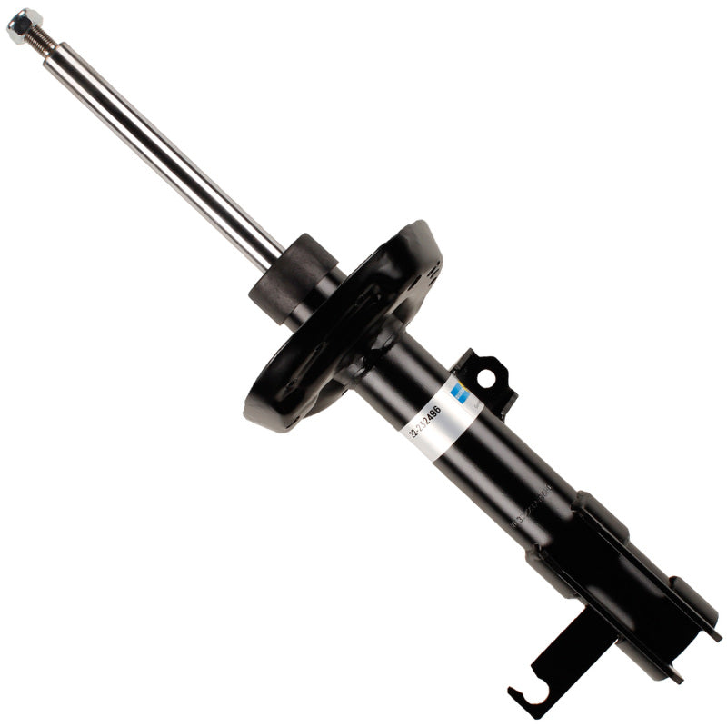 Bilstein 11-15 Chevrolet Volt B4 OE Replacement Twintube Strut Assembly - Front Left Shocks and Struts Bilstein