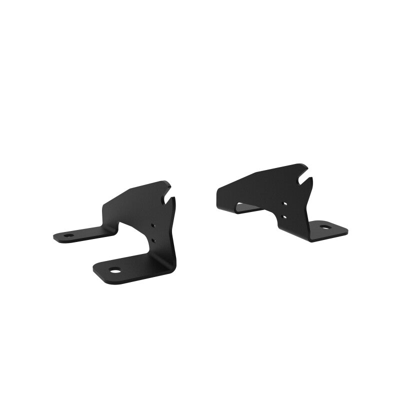 KC HiLiTES 22-24 Polaris RZR Pro R Light Bar Mount for 30in FLEX ERA LED Light Bar - Overhead Light Mounts KC HiLiTES