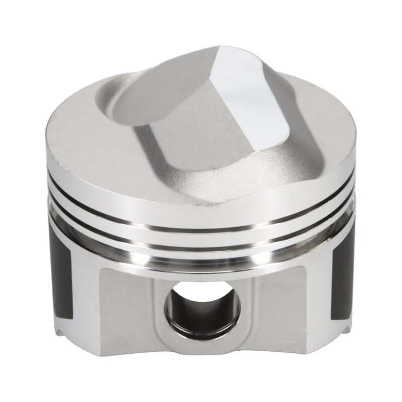 Wiseco Pro Tru Street Chevy Big Block 4.125in Bore 1.760in CH 38.00 CC Piston Set Piston Sets - Forged - 8cyl Wiseco