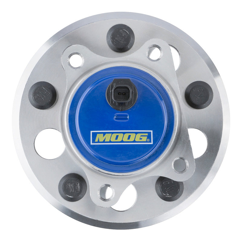 MOOG 2013 Lexus ES300h Rear Left Hub Assembly Wheel Hubs Moog