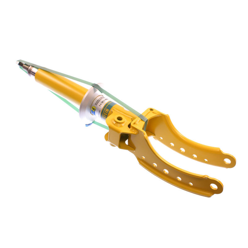 Bilstein 4600 Series 2004 VW Touareg V8/2010 Touareg VR6 Front Left 36mm Monotube Strut Assembly Shocks and Struts Bilstein